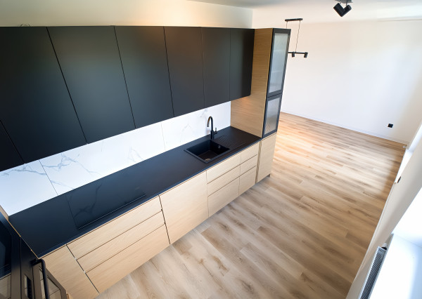 BYT 2+1 (54 m2) v centre mesta Sp. Nová Ves