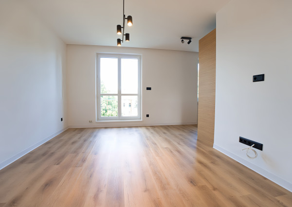 BYT 2+1 (54 m2) v centre mesta Sp. Nová Ves