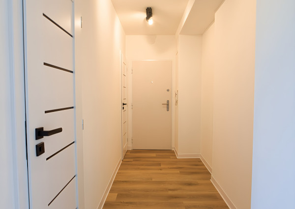 BYT 2+1 (54 m2) v centre mesta Sp. Nová Ves