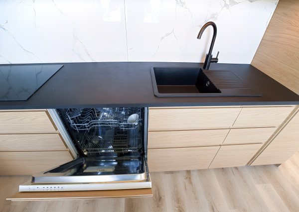 BYT 2+1 (54 m2) v centre mesta Sp. Nová Ves