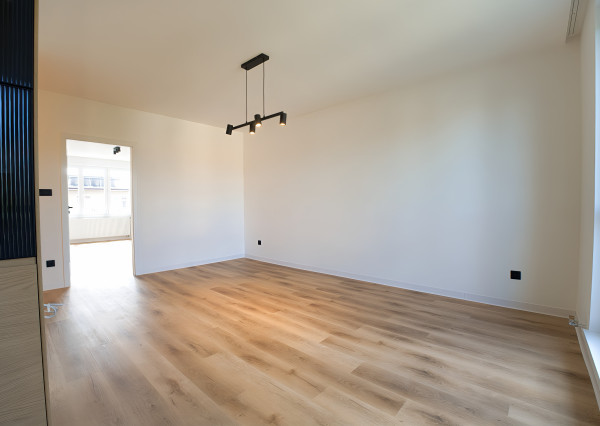 BYT 2+1 (54 m2) v centre mesta Sp. Nová Ves