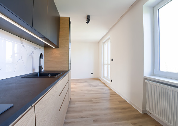 BYT 2+1 (54 m2) v centre mesta Sp. Nová Ves