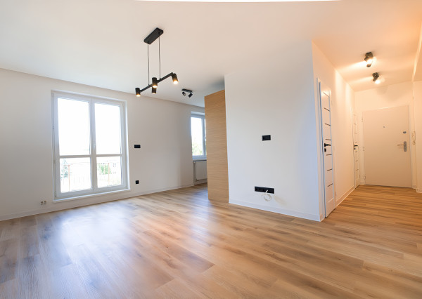 BYT 2+1 (54 m2) v centre mesta Sp. Nová Ves