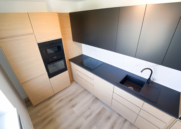 BYT 2+1 (54 m2) v centre mesta Sp. Nová Ves