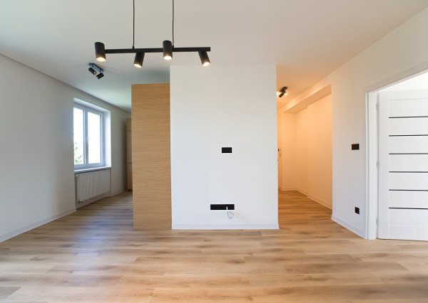 BYT 2+1 (54 m2) v centre mesta Sp. Nová Ves