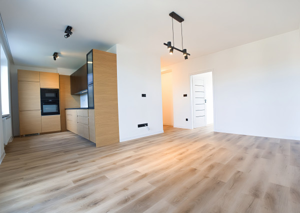 BYT 2+1 (54 m2) v centre mesta Sp. Nová Ves