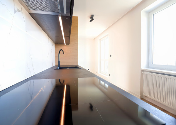 BYT 2+1 (54 m2) v centre mesta Sp. Nová Ves