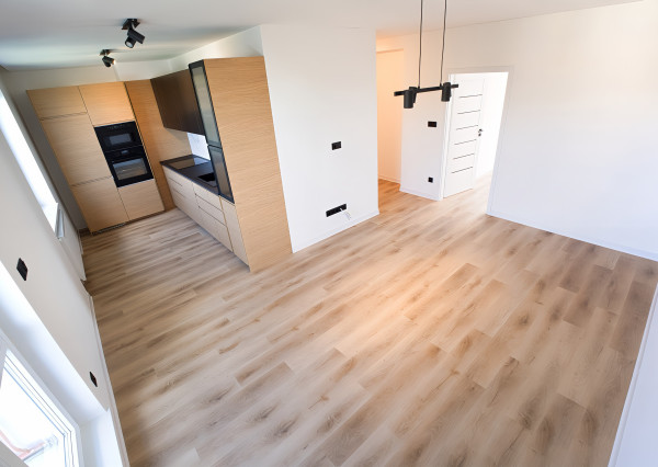 BYT 2+1 (54 m2) v centre mesta Sp. Nová Ves