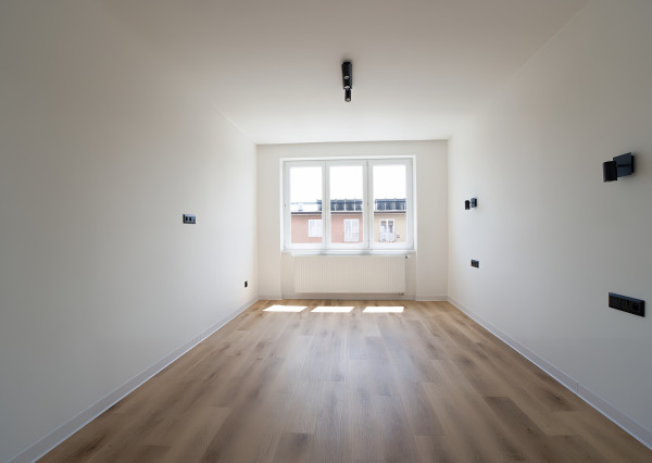 BYT 2+1 (54 m2) v centre mesta Sp. Nová Ves