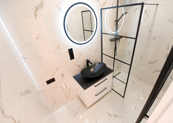 BYT 2+1 (54 m2) v centre mesta Sp. Nová Ves