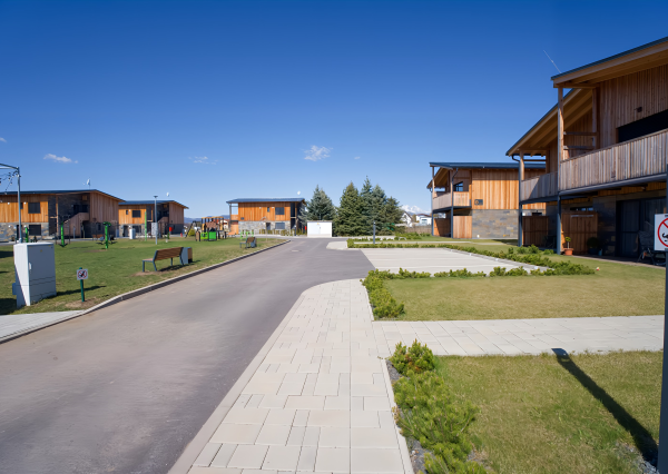 Apartmán Wellness Resort Slovenský Raj