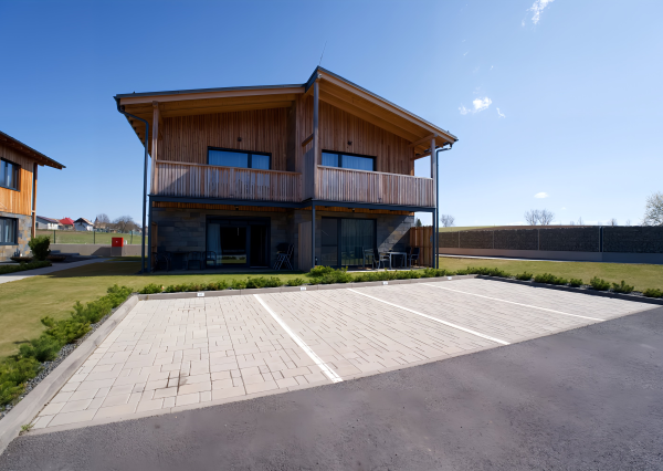 Apartmán Wellness Resort Slovenský Raj