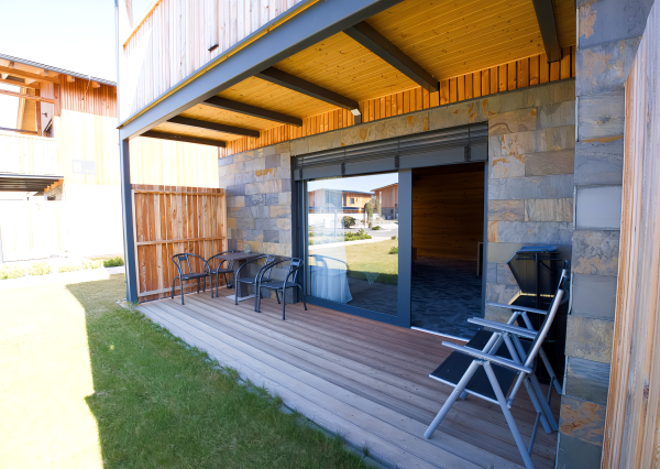 Apartmán Wellness Resort Slovenský Raj