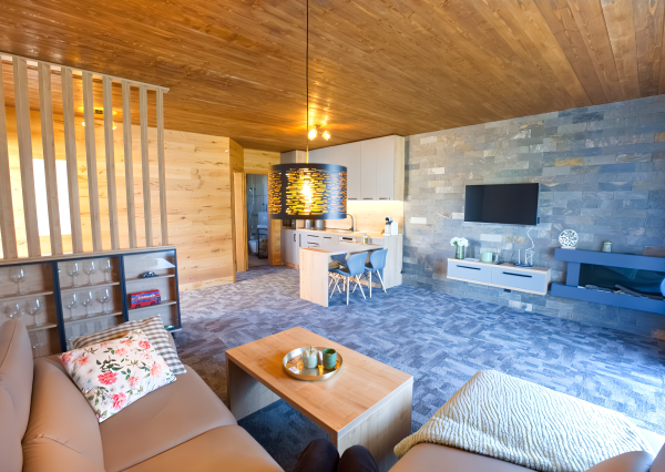 Apartmán Wellness Resort Slovenský Raj