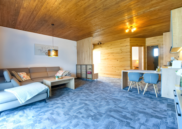 Apartmán Wellness Resort Slovenský Raj