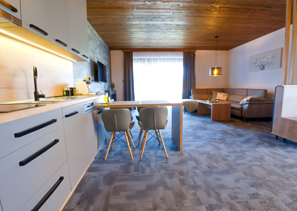 Apartmán Wellness Resort Slovenský Raj