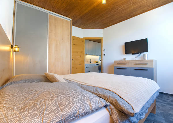 Apartmán Wellness Resort Slovenský Raj