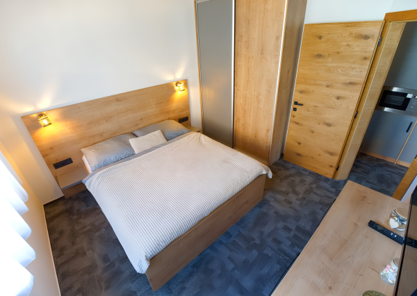 Apartmán Wellness Resort Slovenský Raj