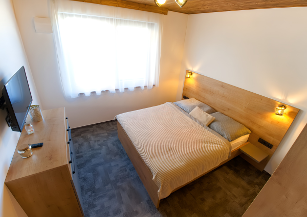 Apartmán Wellness Resort Slovenský Raj