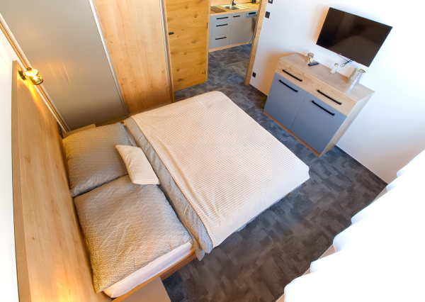 Apartmán Wellness Resort Slovenský Raj