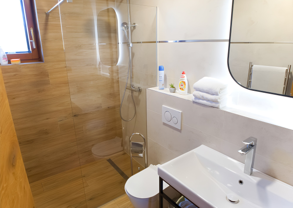 Apartmán Wellness Resort Slovenský Raj