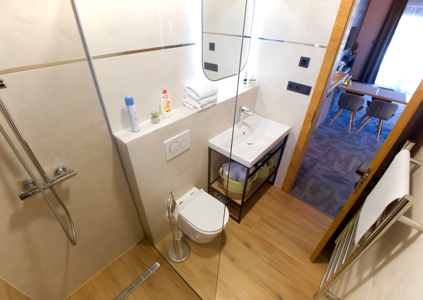 Apartmán Wellness Resort Slovenský Raj