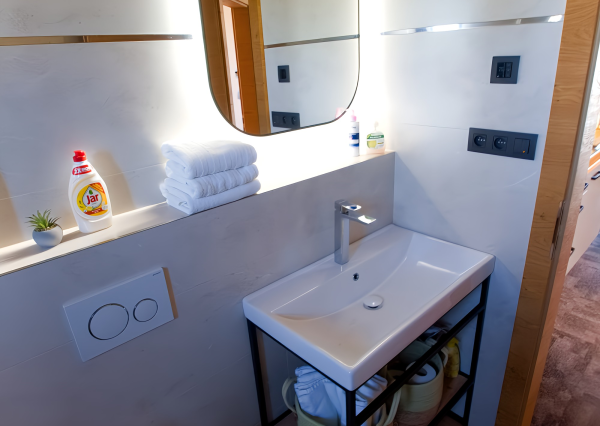 Apartmán Wellness Resort Slovenský Raj