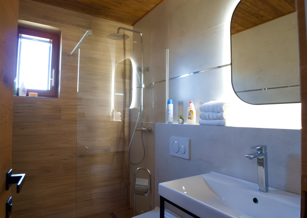 Apartmán Wellness Resort Slovenský Raj