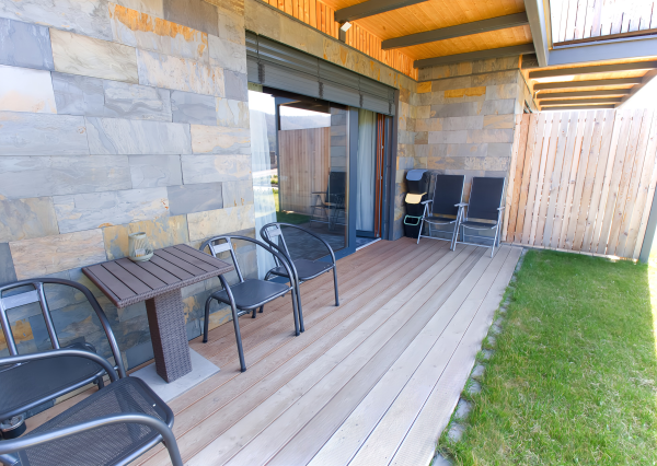 Apartmán Wellness Resort Slovenský Raj