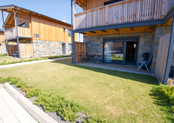 Apartmán Wellness Resort Slovenský Raj