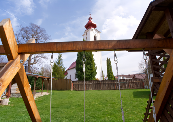 Novostavba vidiecky RD Batizovce blízko Popradu