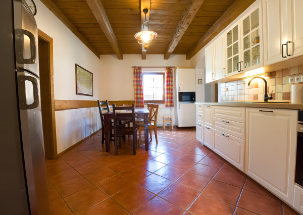 Novostavba vidiecky RD Batizovce blízko Popradu