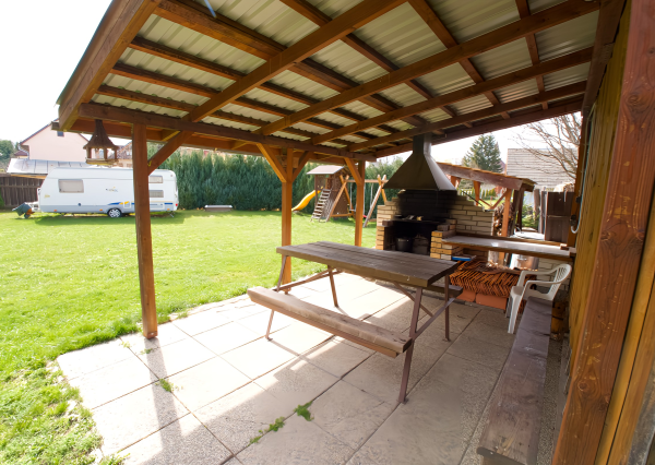 Novostavba vidiecky RD Batizovce blízko Popradu