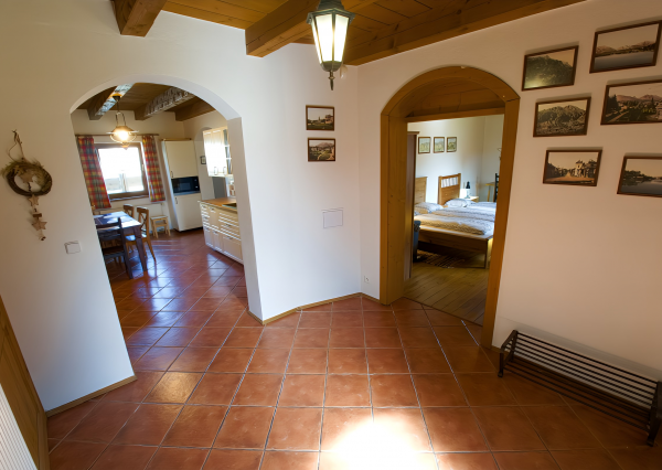 Novostavba vidiecky RD Batizovce blízko Popradu