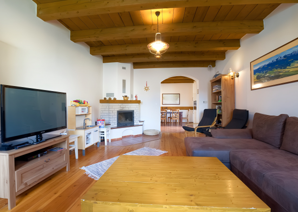 Novostavba vidiecky RD Batizovce blízko Popradu