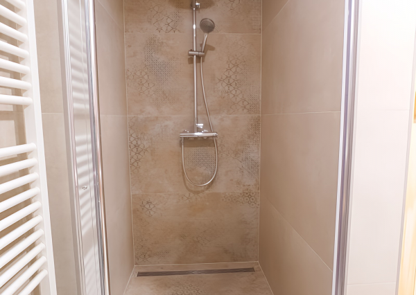 Novostavba vidiecky RD Batizovce blízko Popradu