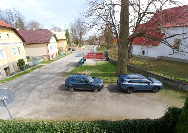 Novostavba vidiecky RD Batizovce blízko Popradu