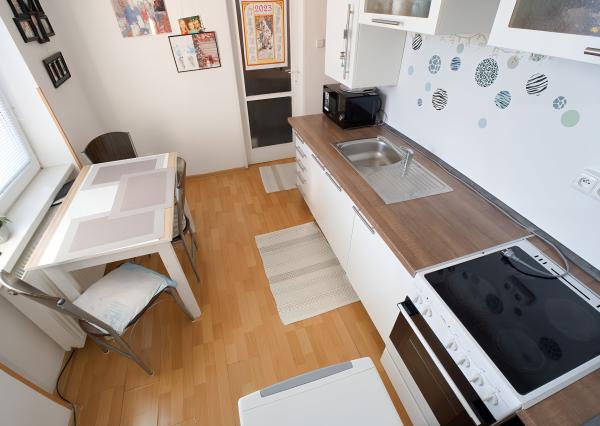 Byt 2+1 (54 m2) centrum mesta v  Sp. Novej Vsi