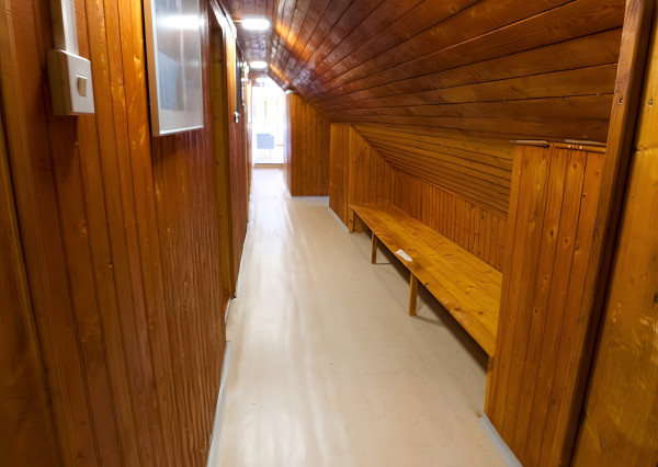 Rodinný dom - chalupa pod Bukovcom (2 869 m2), Švedlár