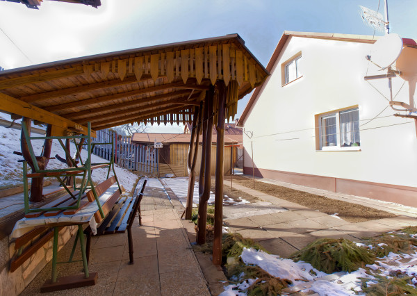 Rodinný dom vhodný aj ako chalupa Mlynky NP Slov. raj