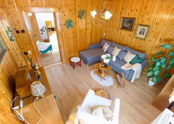 Rodinný dom vhodný aj ako chalupa Mlynky NP Slov. raj