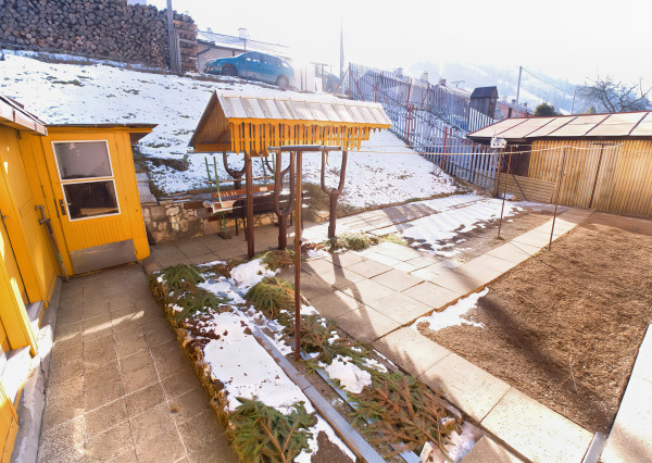 Rodinný dom vhodný aj ako chalupa Mlynky NP Slov. raj