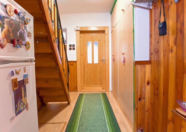 Rodinný dom vhodný aj ako chalupa Mlynky NP Slov. raj