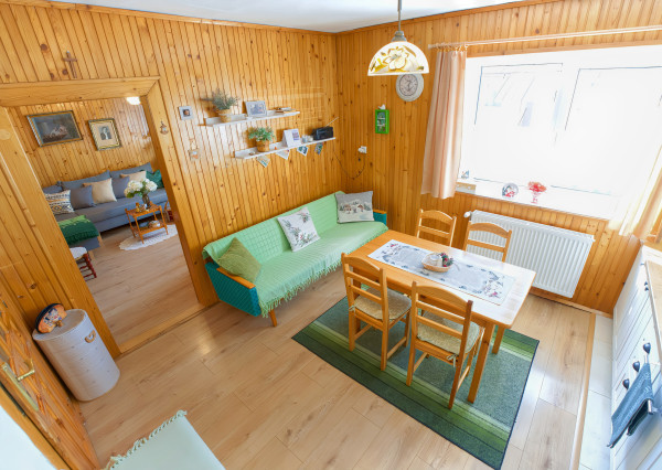 Rodinný dom vhodný aj ako chalupa Mlynky NP Slov. raj