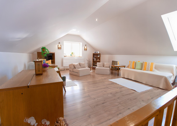 Rodinný dom vhodný aj ako chalupa Mlynky NP Slov. raj