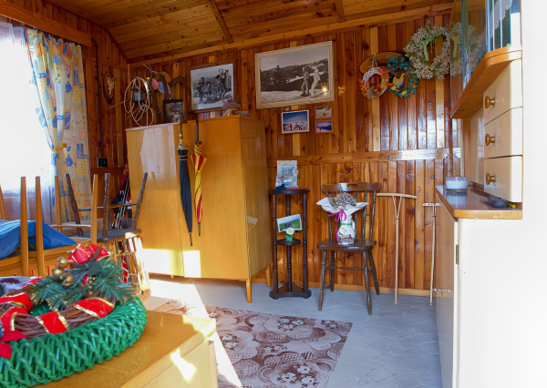 Rodinný dom vhodný aj ako chalupa Mlynky NP Slov. raj