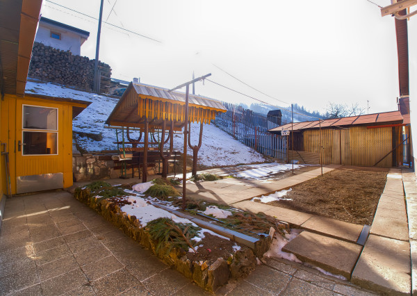 Rodinný dom vhodný aj ako chalupa Mlynky NP Slov. raj