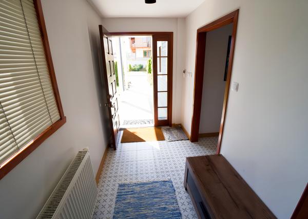 Multifunkčný chalet s veľkým pozemkom (1656 m2) Veľká Lomnica