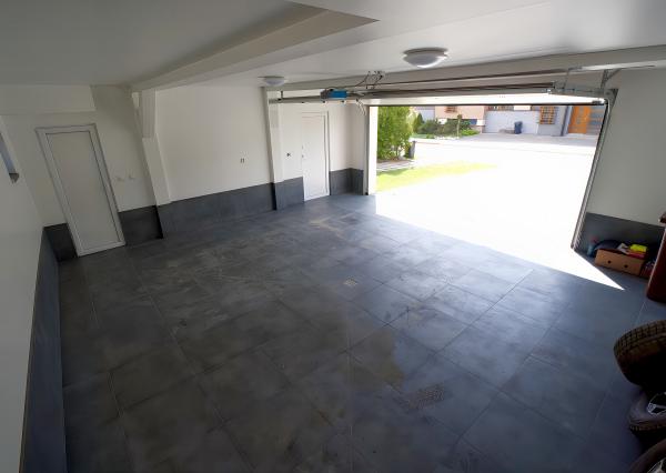 Multifunkčný chalet s veľkým pozemkom (1656 m2) Veľká Lomnica