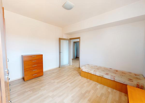 Exkluzívny byt 3+1 (98 m2) s terasou VillaNova Sp. Nová Ves